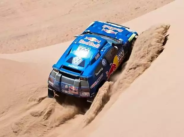 Carlos Sainz Jr. Titel-Bild zur News: Carlos Sainz Jr.