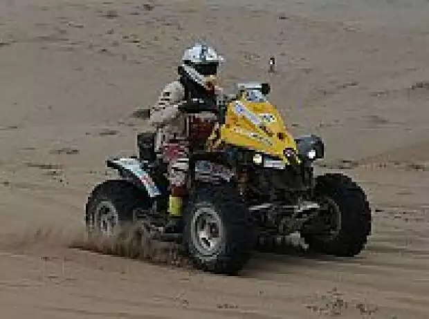 Quad Titel-Bild zur News: Quad