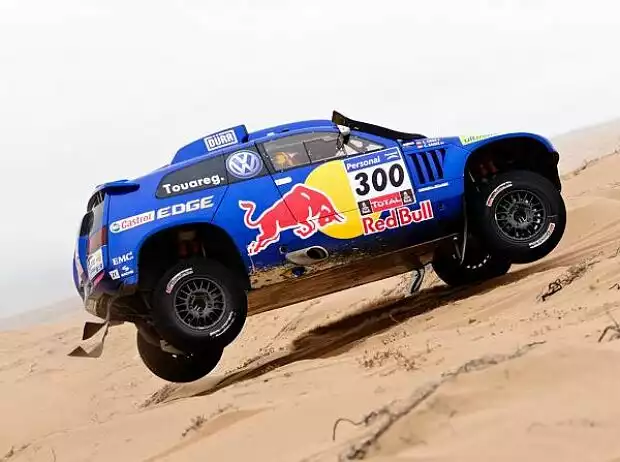 Carlos Sainz Jr. Titel-Bild zur News: Carlos Sainz Jr.