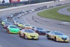 Bild zum Inhalt: "NASCARleaks": Fahrer müssen Kreuzchen machen
