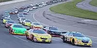 Bild zum Inhalt: "NASCARleaks": Fahrer müssen Kreuzchen machen