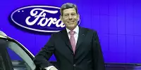 Bernhard Mattes, Vorstandsvorsitzender Ford-Werke AG
