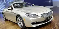 BMW 650i Cabrio
