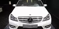 Mercedes-Benz C 350 CGI T-Modell