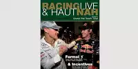 Bild zum Inhalt: ANZEIGE: Formel 1 Reise- & Eventmagazin 2011 ist da