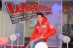 Nicky Hayden (Ducati)