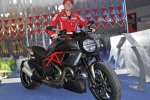 Nicky Hayden (Ducati)