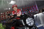 Nicky Hayden (Ducati)