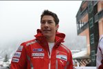 Nicky Hayden (Ducati)