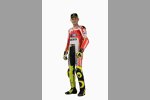 Valentino Rossi (Ducati)