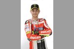 Valentino Rossi (Ducati)