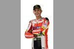 Valentino Rossi (Ducati)