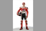 Nicky Hayden (Ducati)