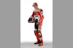 Nicky Hayden (Ducati)