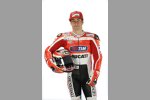 Nicky Hayden (Ducati)