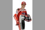 Nicky Hayden (Ducati)