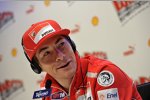 Nicky Hayden (Ducati)