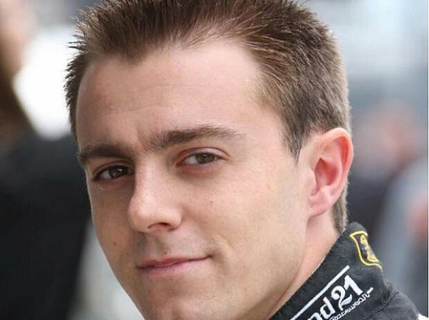 Bertrand Baguette Bertrand Baguette