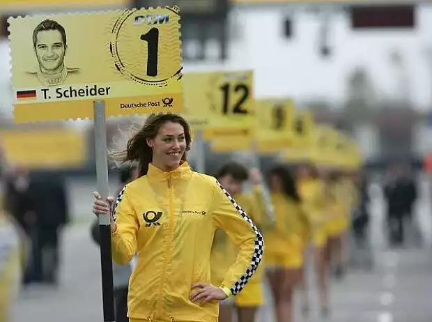 Timo Scheider Titel-Bild zur News: Timo Scheider