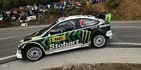 Bild zum Inhalt: Ostberg startet 2011 für M-Sport