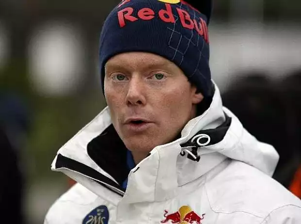 Titel-Bild zur News: Patrik Sandell