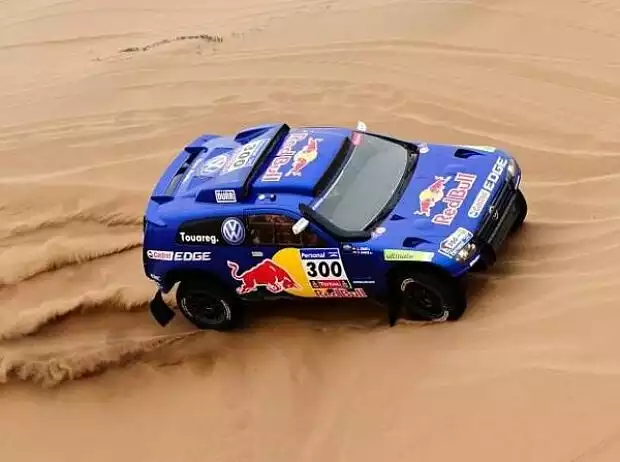 Carlos Sainz Jr. Titel-Bild zur News: Carlos Sainz Jr.