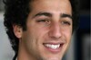 Bild zum Inhalt: Red-Bull-Hoffnungsträger Ricciardo wechselt zu ISR
