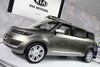 Bild zum Inhalt: Detroit 2011: Kia präsentiert Van mit Flügeltüren