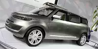 Kia KV7