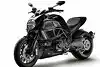 Bild zum Inhalt: Ducati Diavel - die neue italienische Göttin