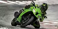 Bild zum Inhalt: Kawasaki präsentiert First-Edition-Sondermodelle