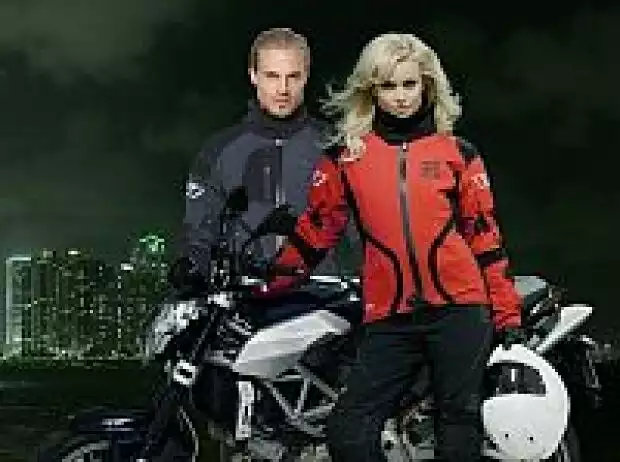 Rukka-Kollektion Romeo und Julia Titel-Bild zur News: Rukka-Kollektion Romeo und Julia