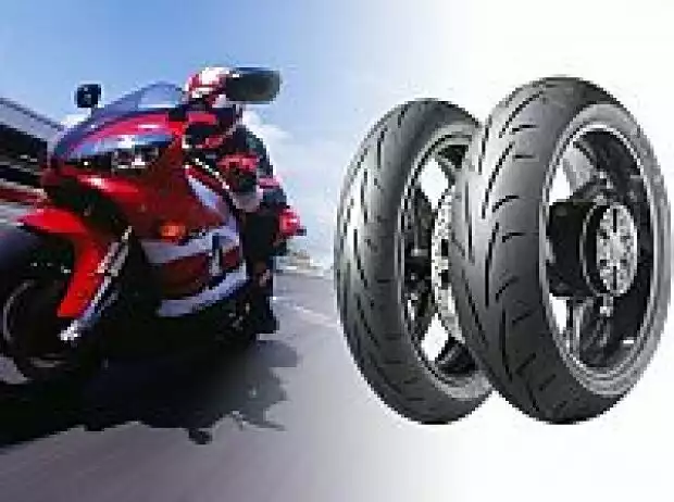 Dunlop Collage Titel-Bild zur News: Dunlop Collage