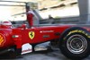 Domenicali: "Pirelli-Regenreifen das große Fragezeichen"