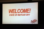 State of IndyCar 2011