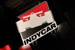 Das neue Logo der IndyCars