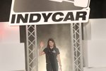 Danica Patrick