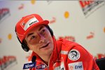 Nicky Hayden (Ducati) 