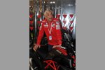 Gabriele del Torchio (Ducati) 