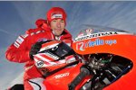 Nicky Hayden (Ducati) 