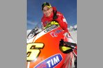 Valentino Rossi (Ducati) 