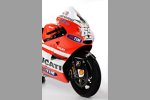 Ducati Desmosedici GP11