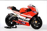 Ducati Desmosedici GP11