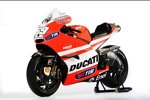 Ducati Desmosedici GP11