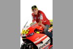 Valentino Rossi (Ducati) 