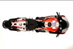 Ducati Desmosedici GP11
