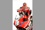 Nicky Hayden (Ducati) 