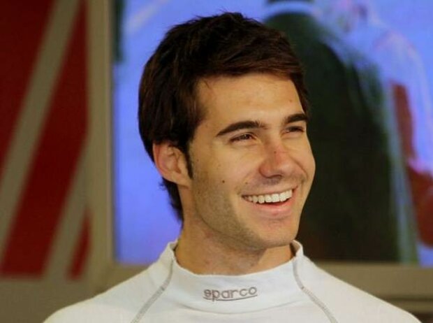 Miguel Molina Miguel Molina