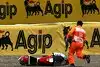 Bild zum Inhalt: Sicherheit in der MotoGP: Mehr geht kaum noch