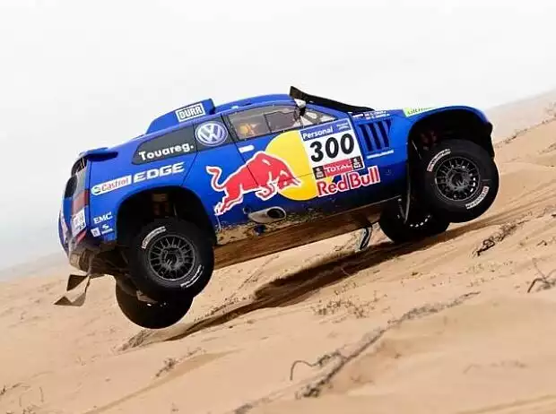 Carlos Sainz Jr. Titel-Bild zur News: Carlos Sainz Jr.